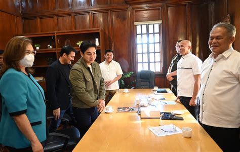 ‘Batang Quiapo’ team apologizes to BuCor, vows adjustments to .